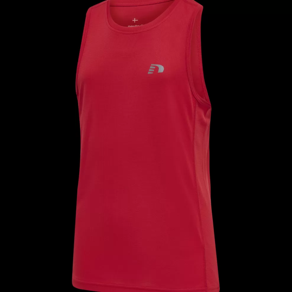 KIDS CORE RUNNING SINGLET*hummel Online