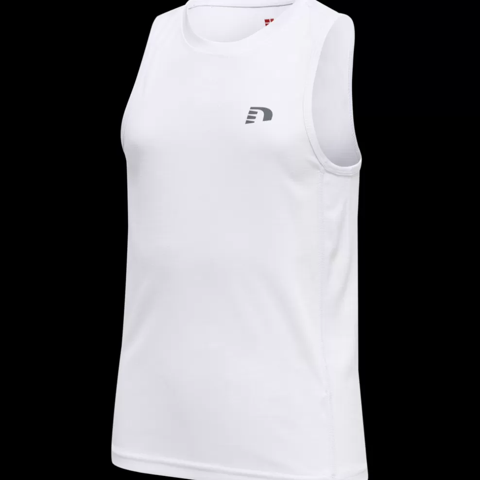 KIDS CORE RUNNING SINGLET*hummel Cheap