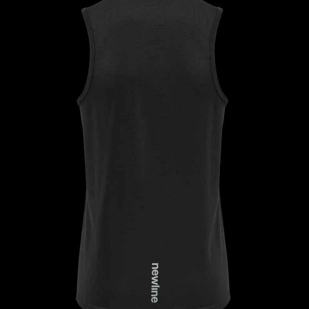 KIDS CORE RUNNING SINGLET*hummel Online