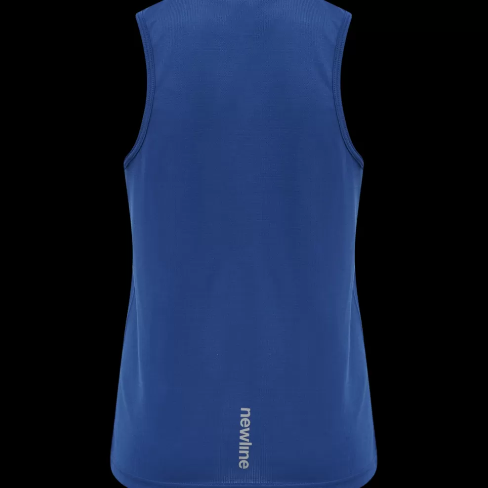 KIDS CORE RUNNING SINGLET*hummel Flash Sale