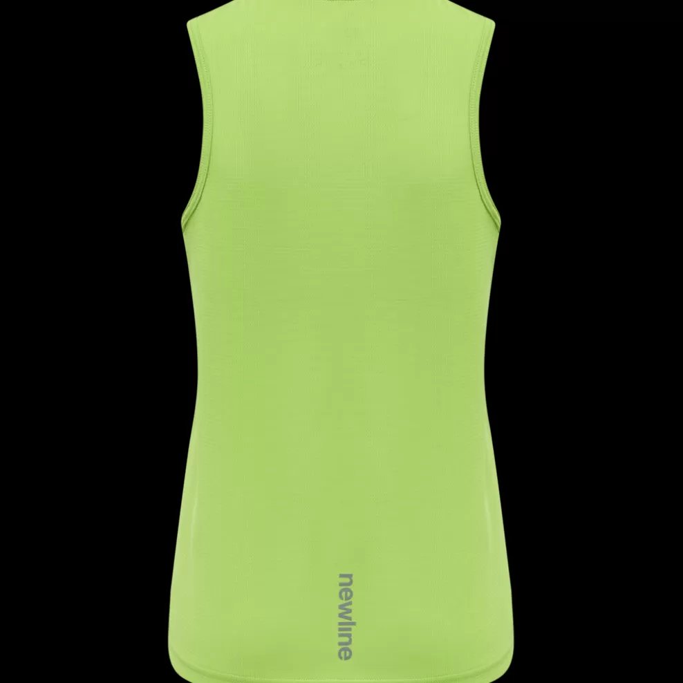 KIDS CORE RUNNING SINGLET*hummel Sale