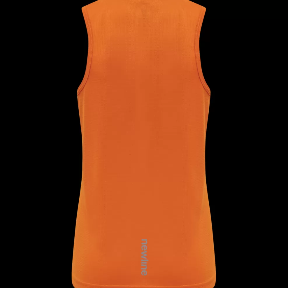 KIDS CORE RUNNING SINGLET*hummel Outlet