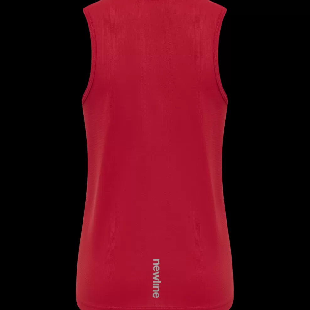 KIDS CORE RUNNING SINGLET*hummel Online