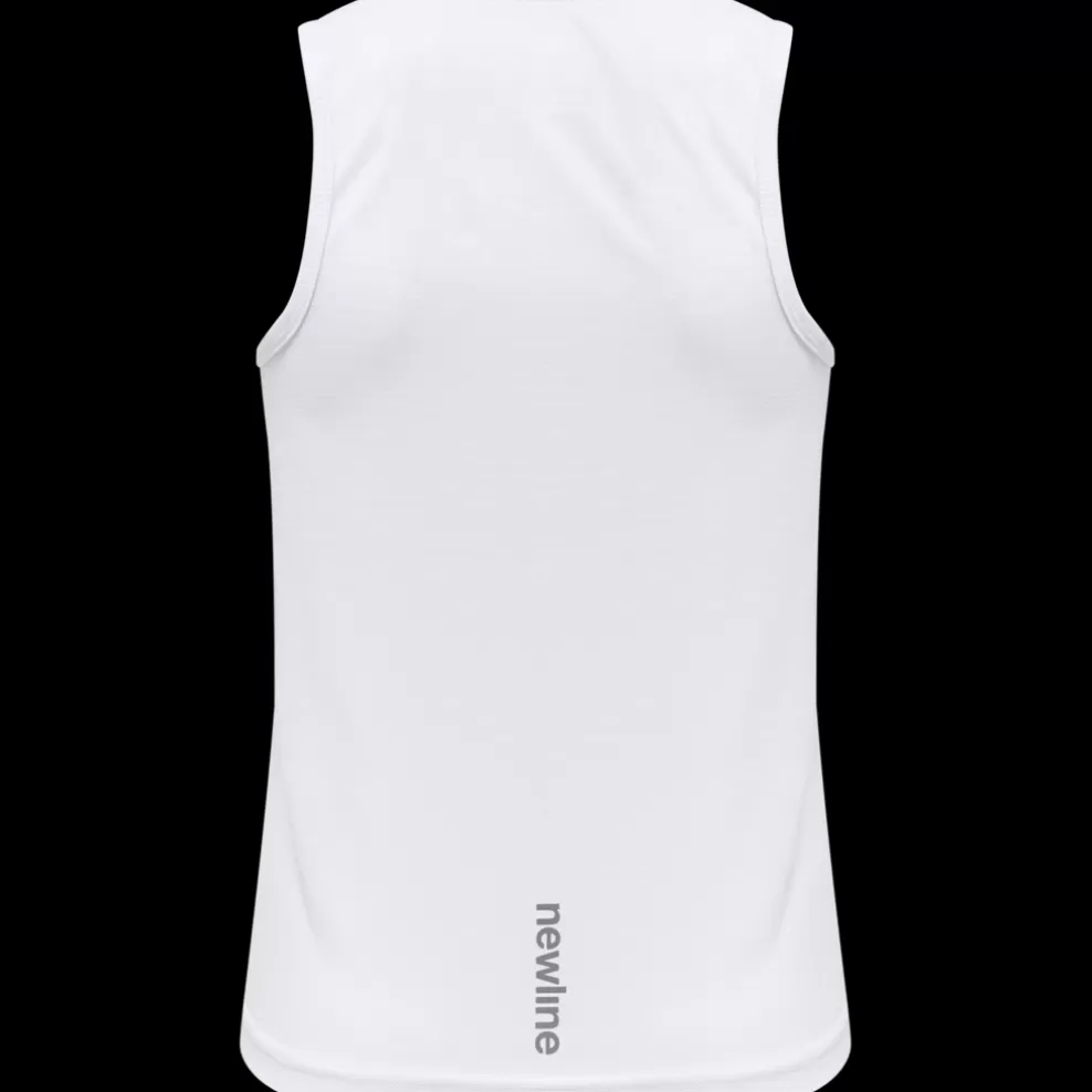 KIDS CORE RUNNING SINGLET*hummel Cheap