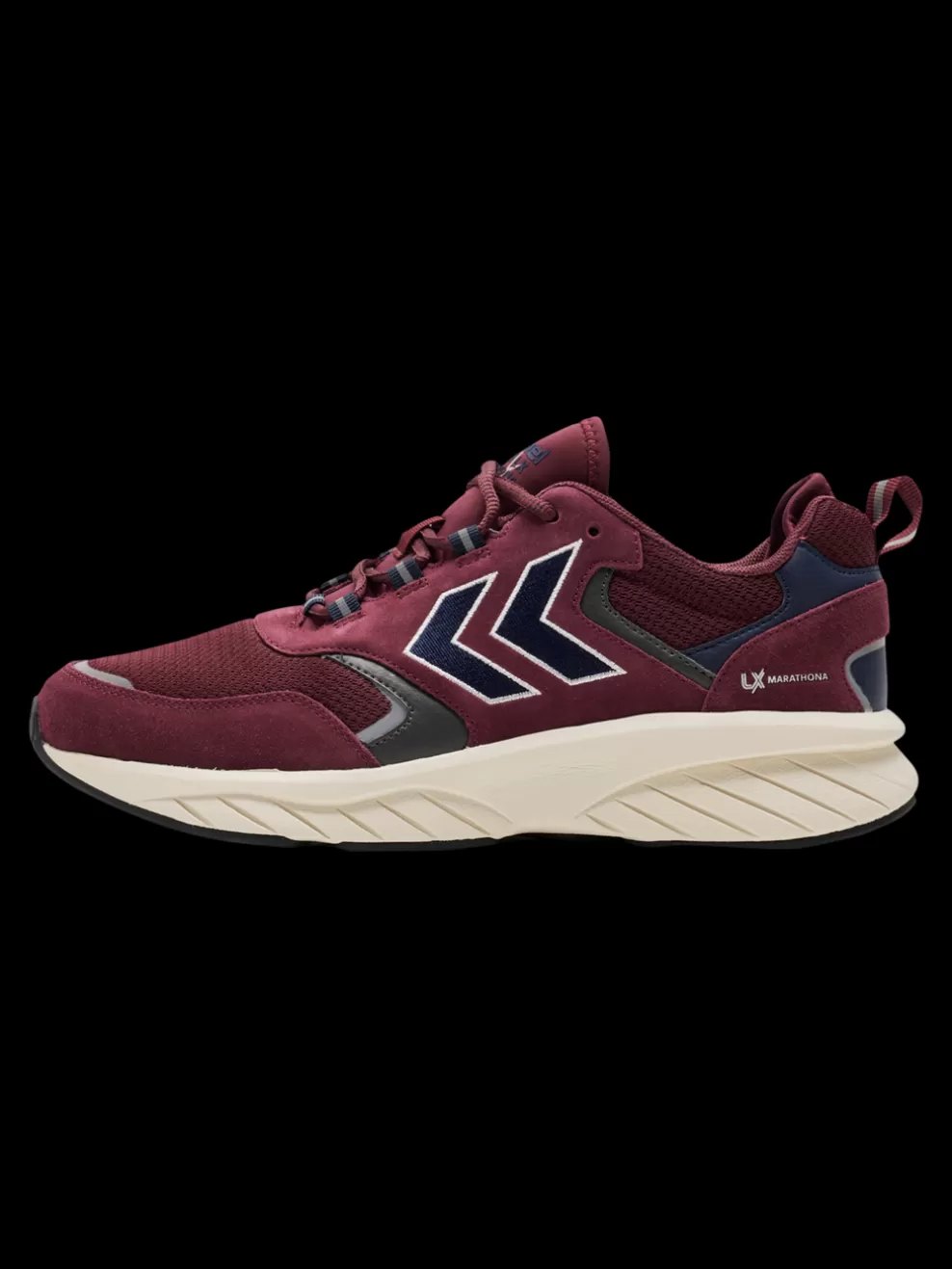 MARATHONA REACH LX*hummel Discount