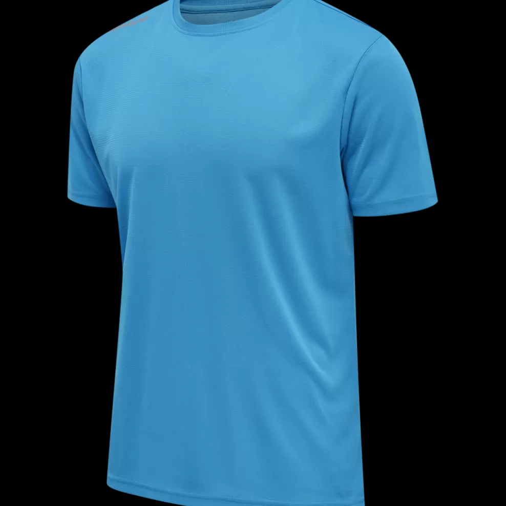 MEN CORE FUNCTIONAL T-SHIRT S/S*hummel Sale