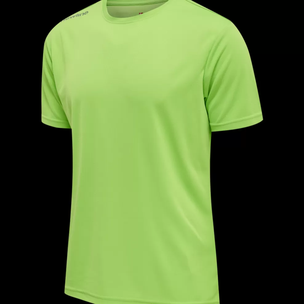 MEN CORE FUNCTIONAL T-SHIRT S/S*hummel Online