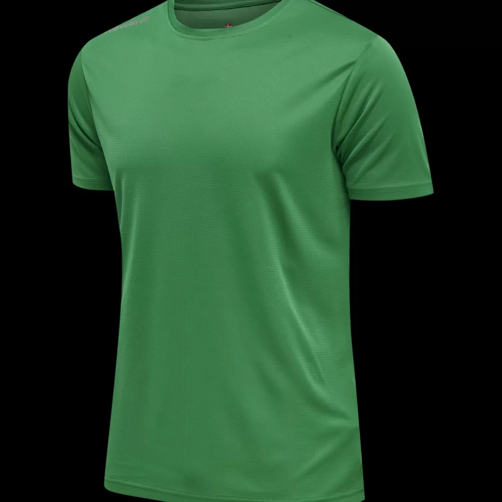 MEN CORE FUNCTIONAL T-SHIRT S/S*hummel Fashion