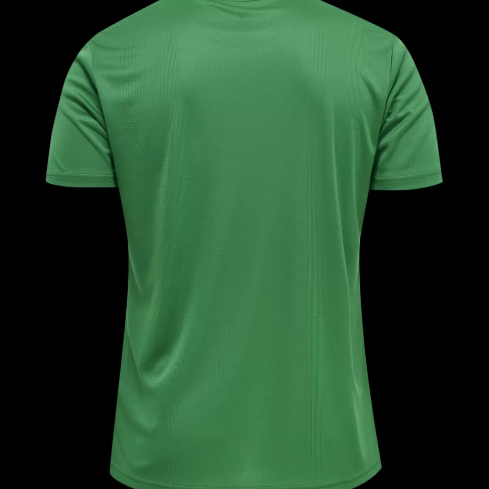 MEN CORE FUNCTIONAL T-SHIRT S/S*hummel Fashion
