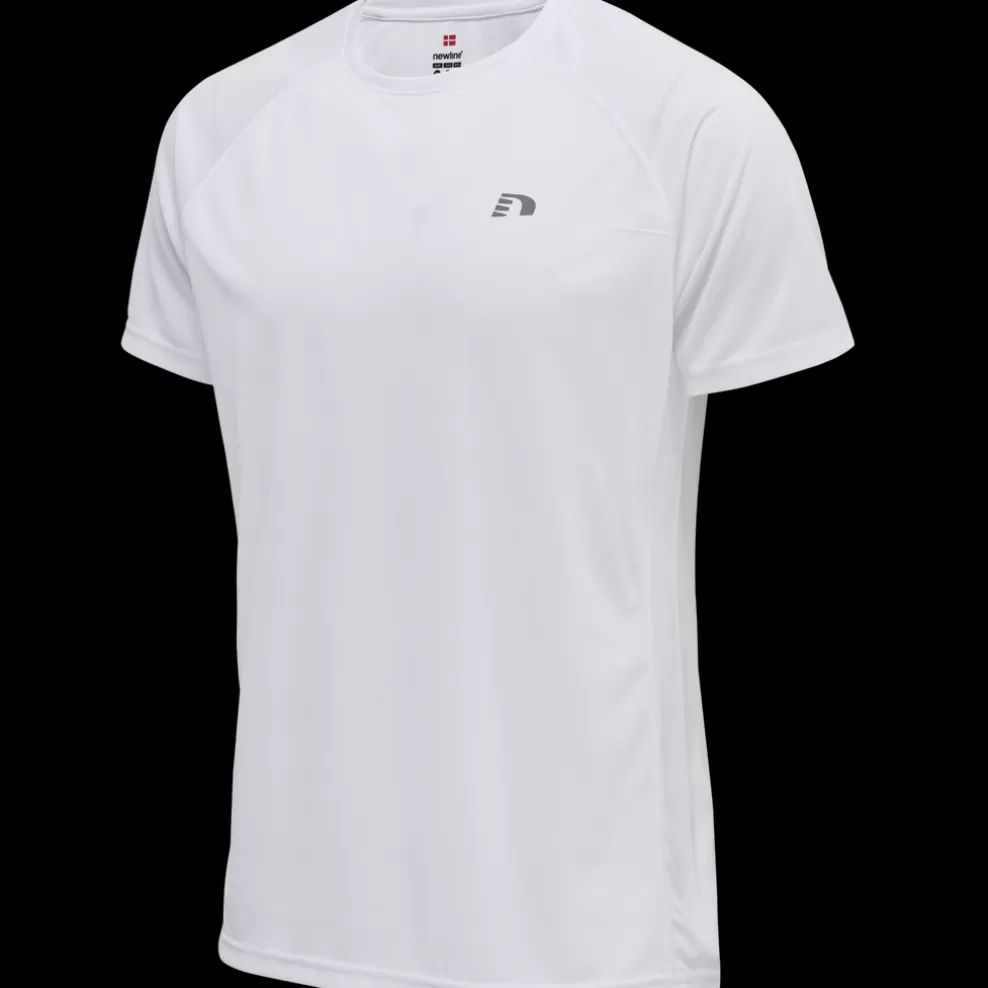 MEN CORE RUNNING T-SHIRT S/S*hummel Cheap