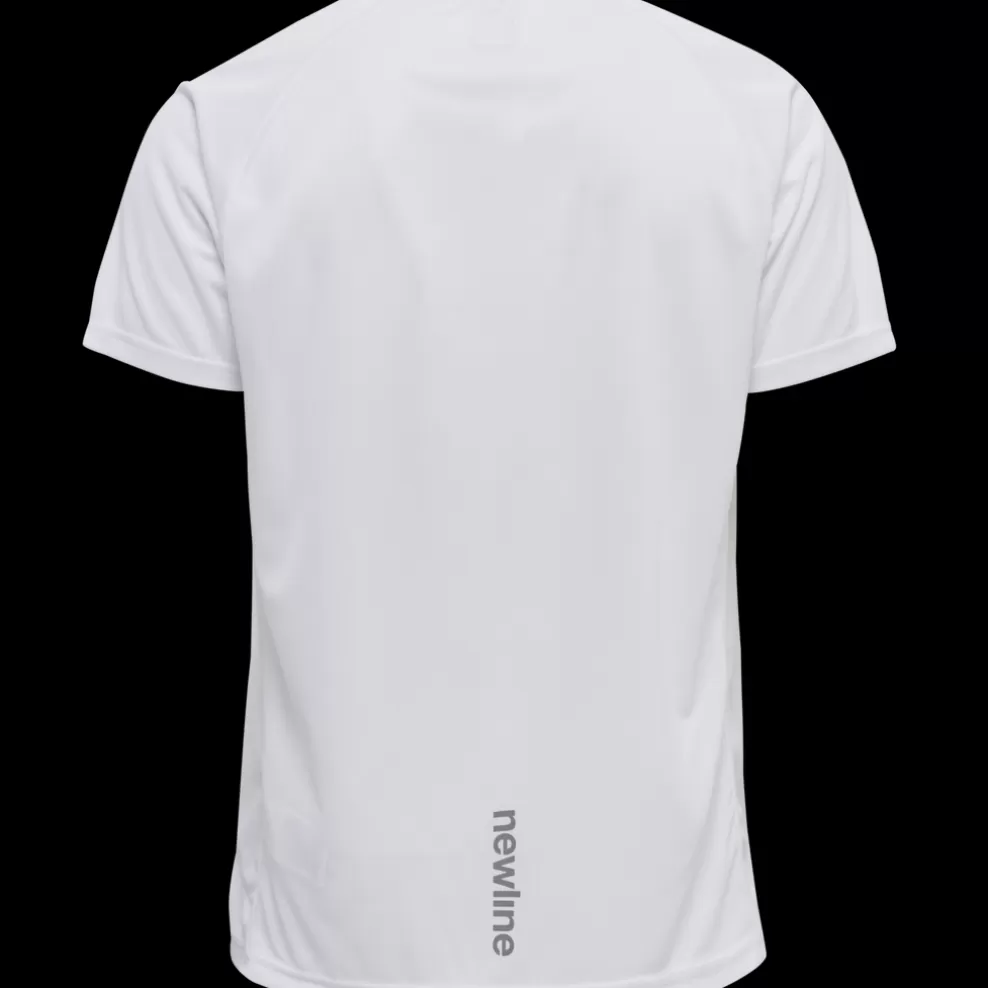 MEN CORE RUNNING T-SHIRT S/S*hummel Cheap