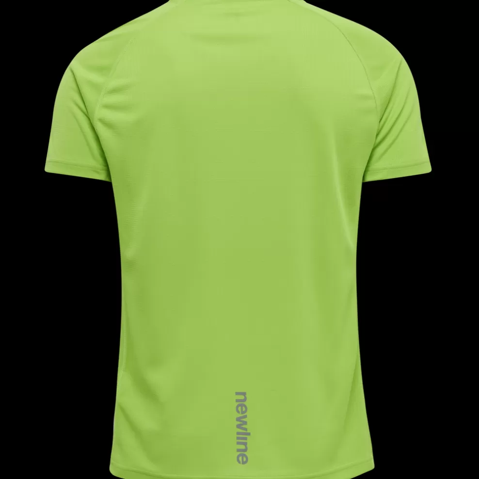 MEN CORE RUNNING T-SHIRT S/S*hummel Clearance