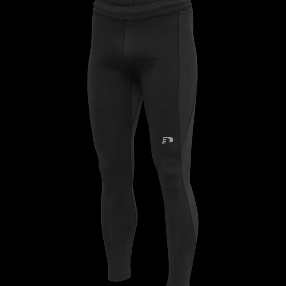 MEN CORE WARM PROTECT TIGHTS*hummel Outlet