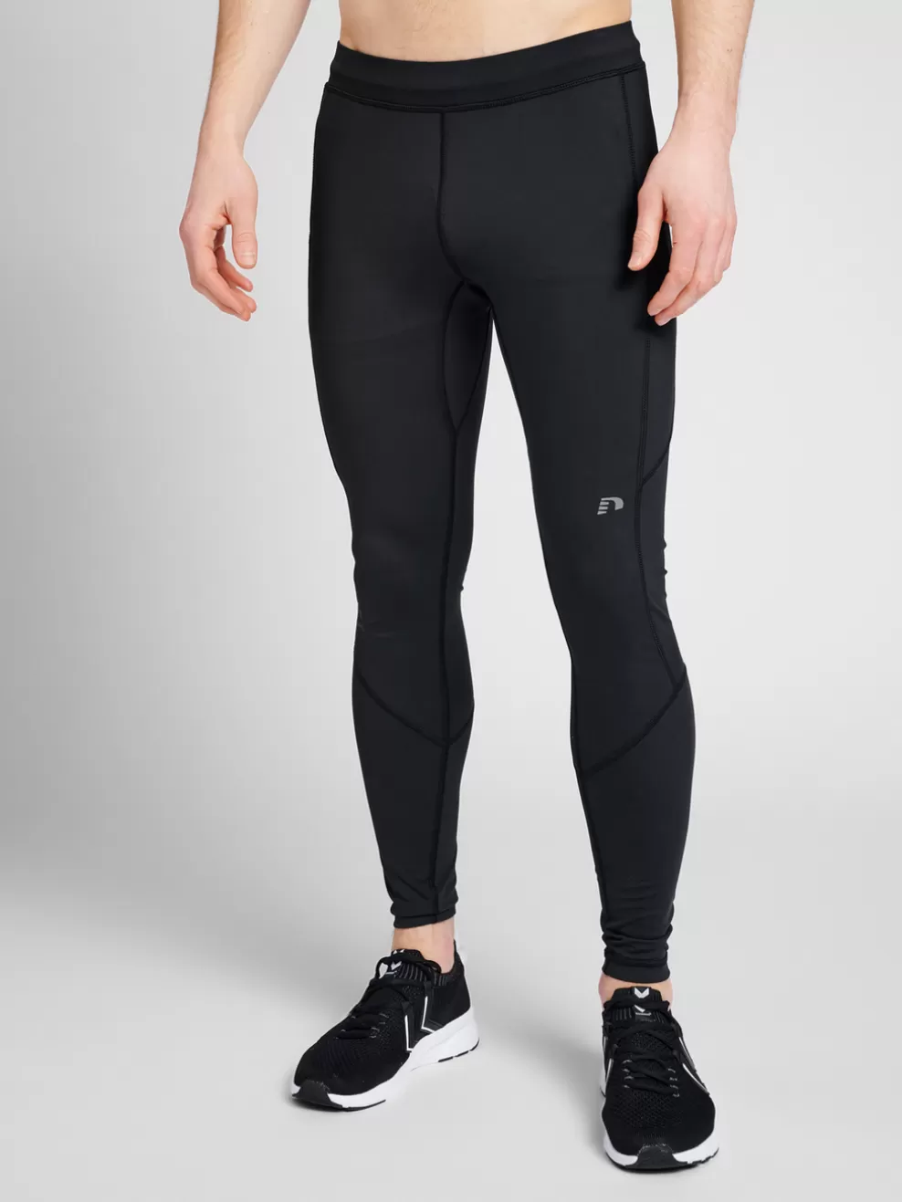 MEN LONG TIGHTS*hummel Discount