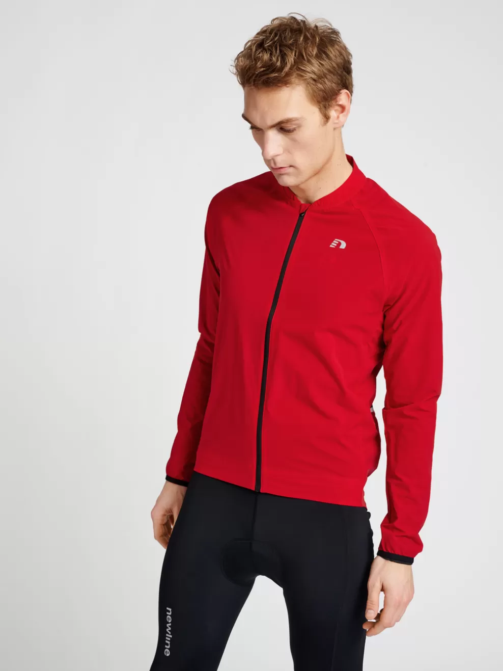 MENS CORE BIKE JACKET*hummel Best