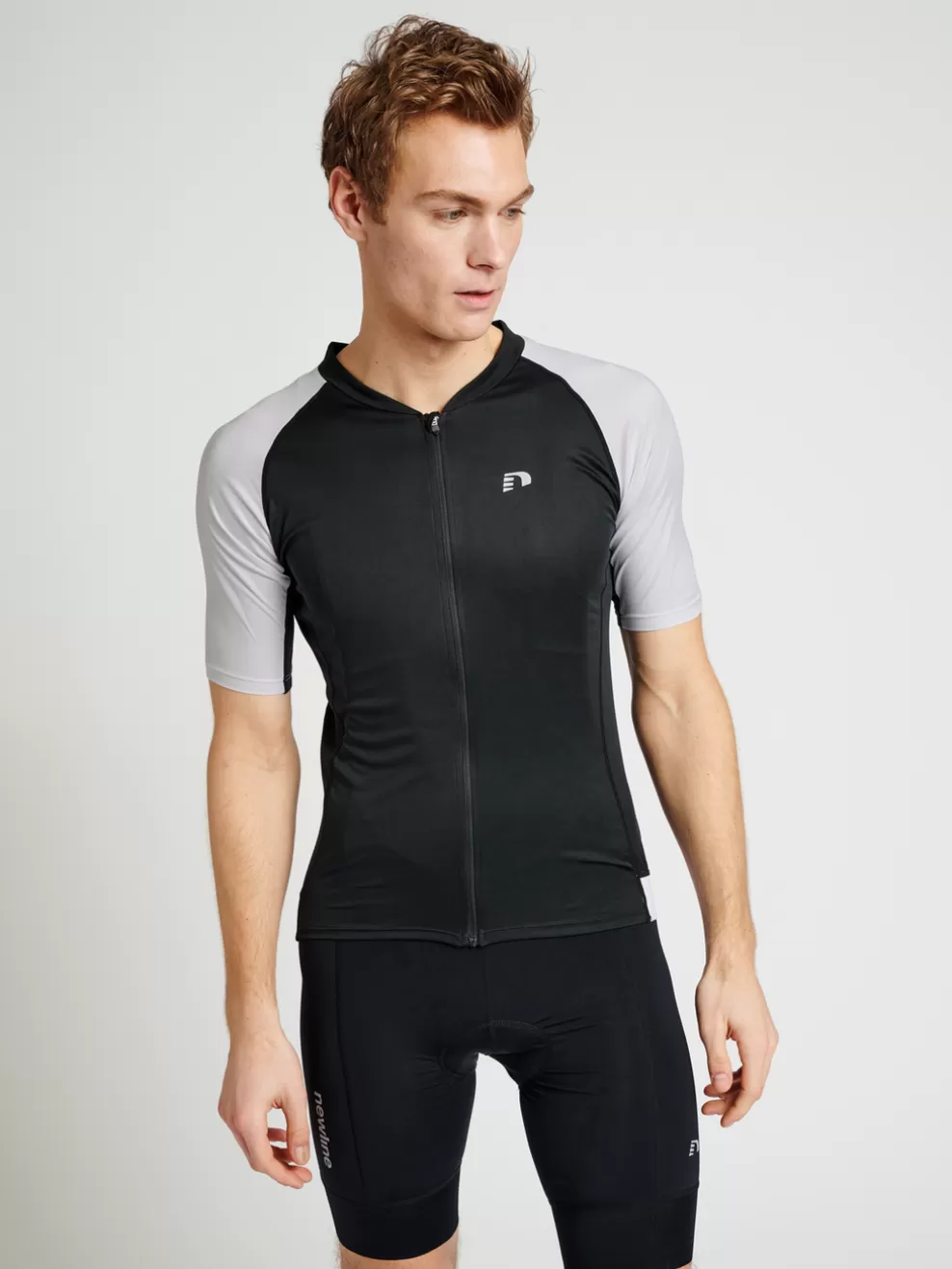 MENS CORE BIKE JERSEY*hummel Best Sale