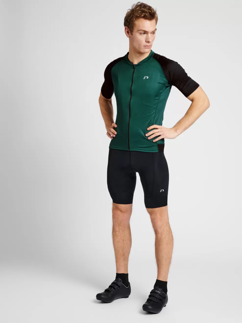 MENS CORE BIKE JERSEY*hummel Sale