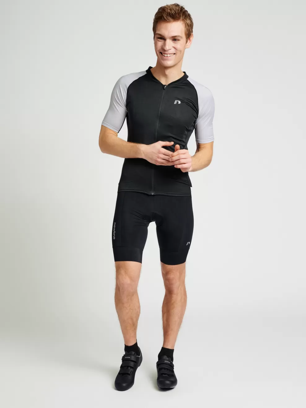 MENS CORE BIKE JERSEY*hummel Best Sale