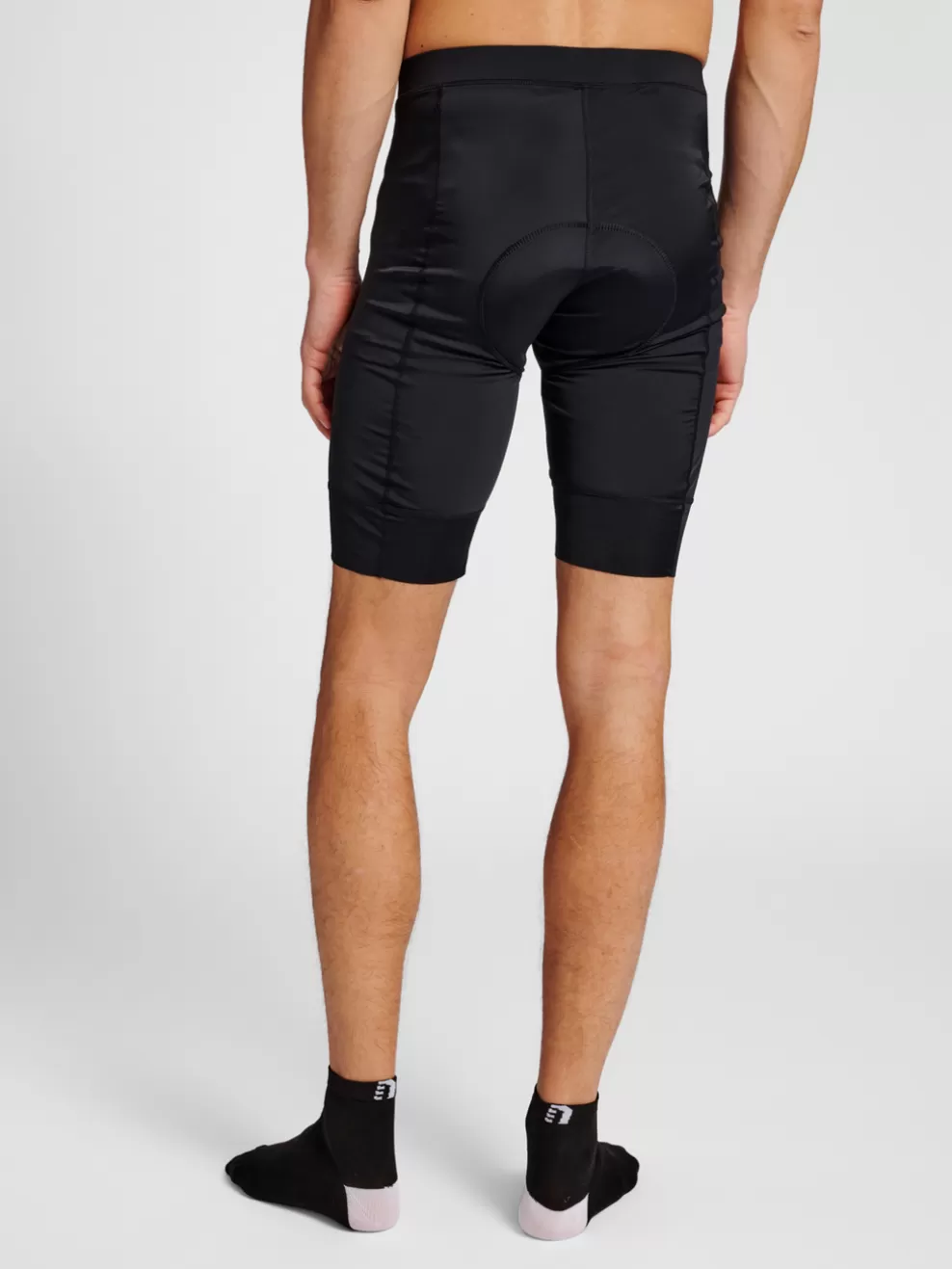 MENS CORE BIKE PANEL SHORTS*hummel Best