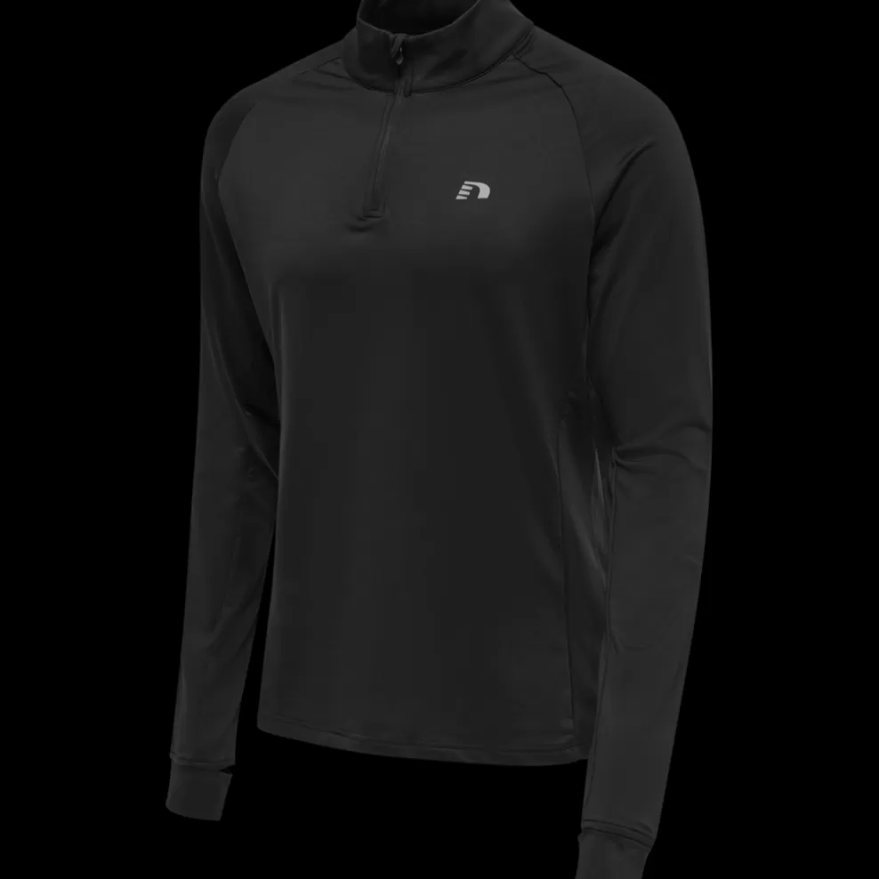 MEN'S CORE MIDLAYER*hummel Cheap