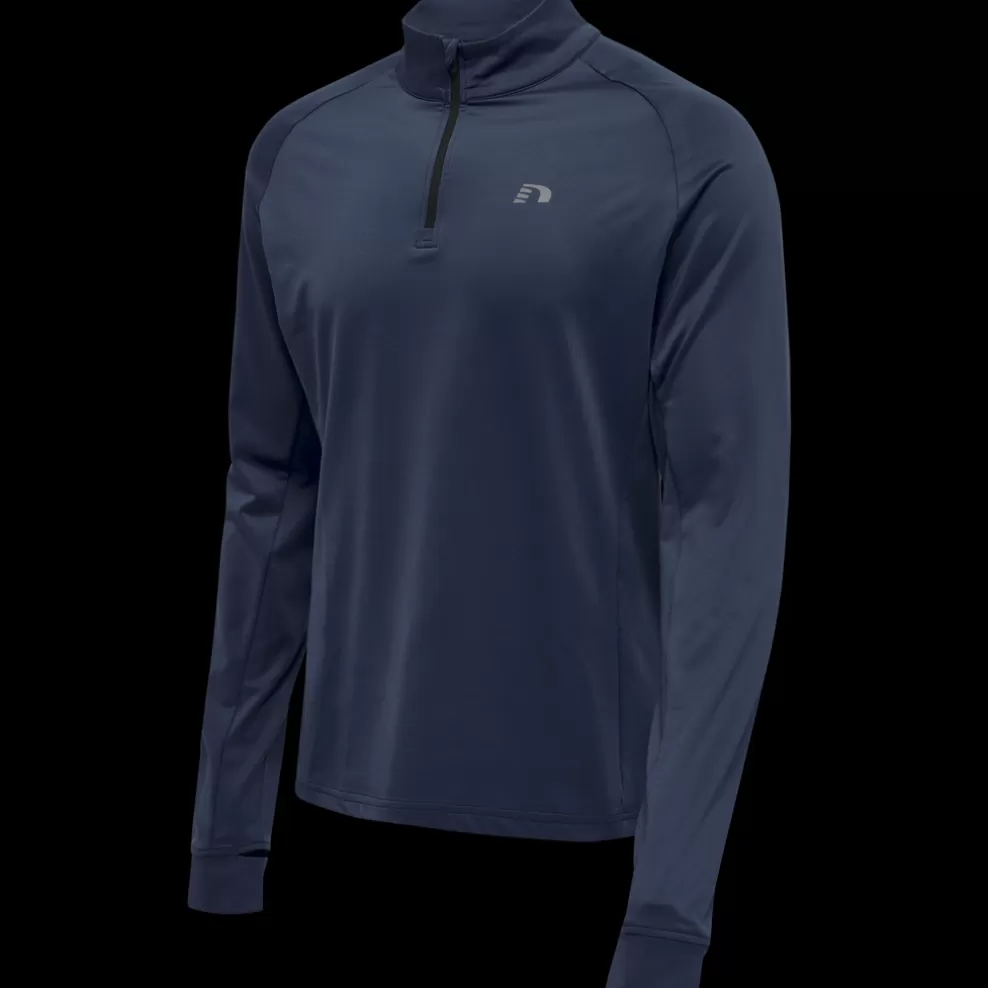 MEN'S CORE MIDLAYER*hummel Flash Sale