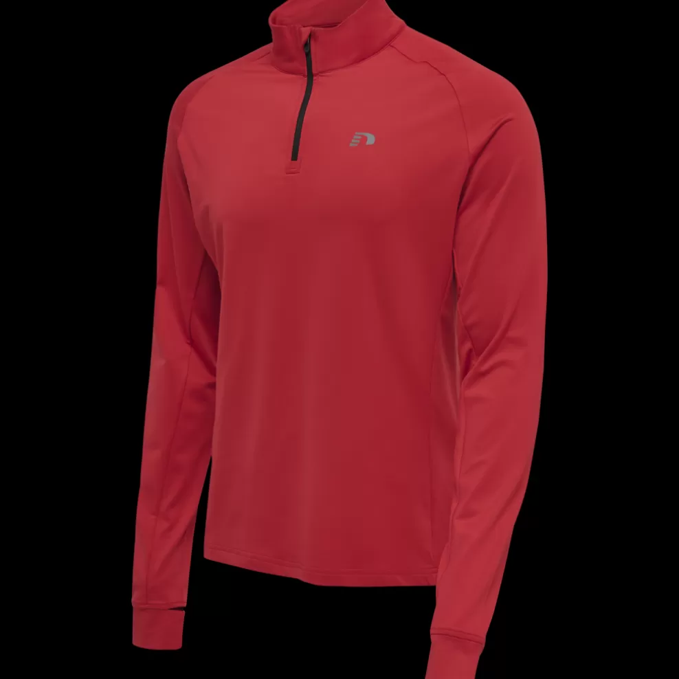 MEN'S CORE MIDLAYER*hummel Cheap