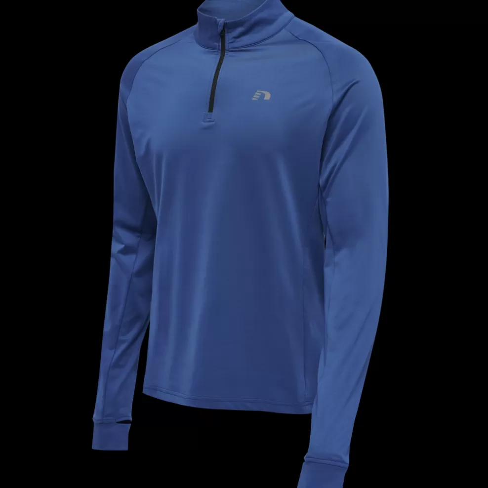 MEN'S CORE MIDLAYER*hummel Hot