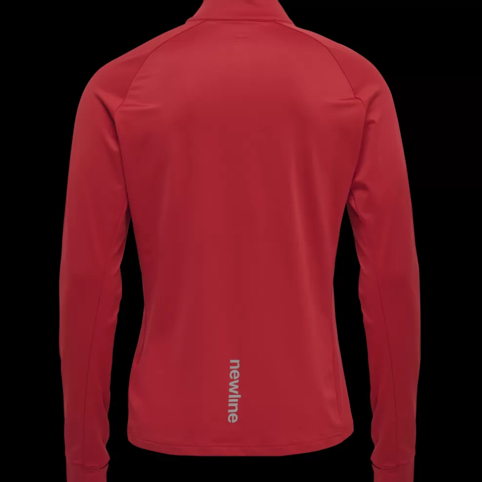 MEN'S CORE MIDLAYER*hummel Cheap