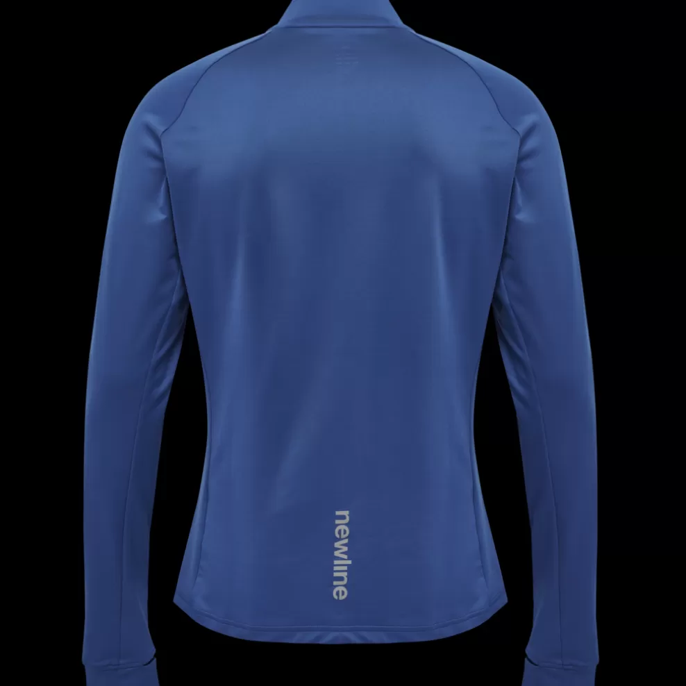 MEN'S CORE MIDLAYER*hummel Hot