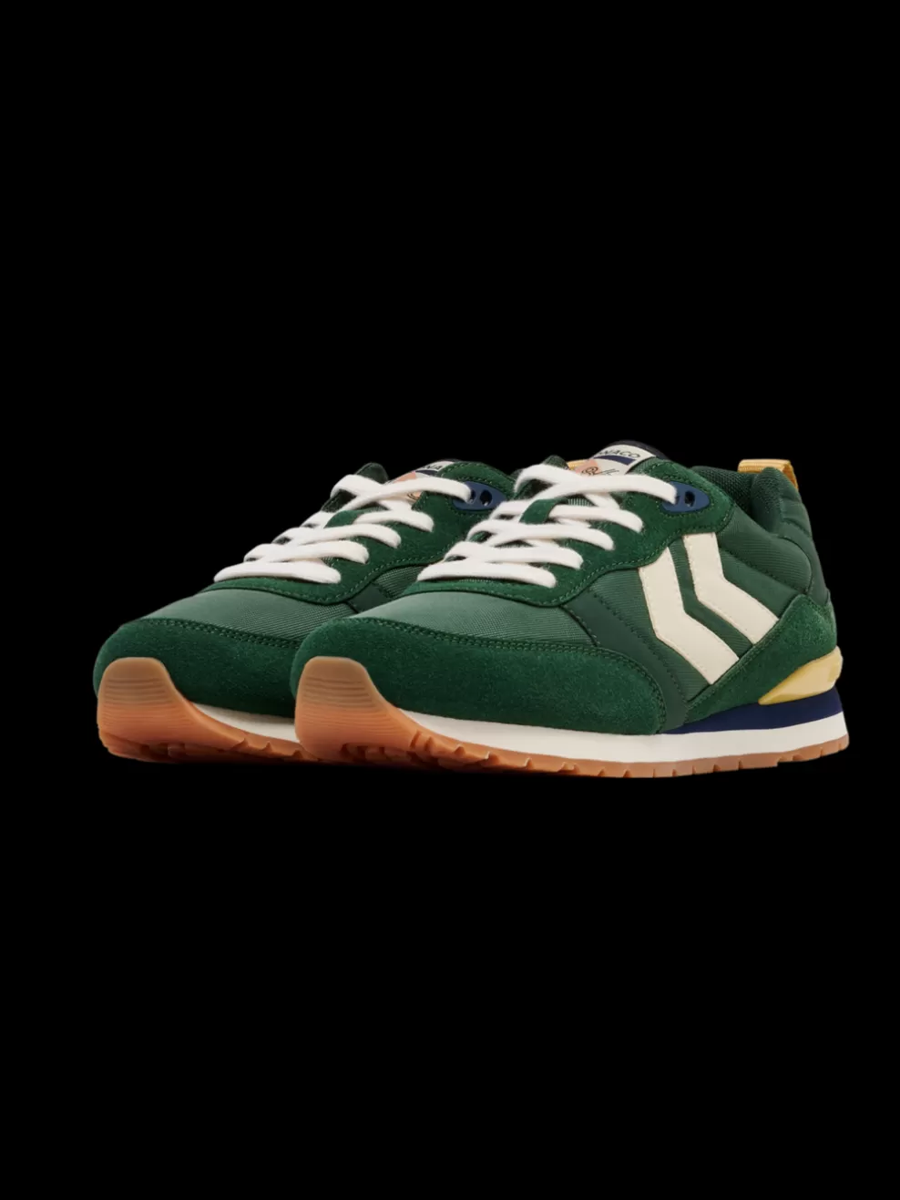 MONACO 86 NS*hummel New