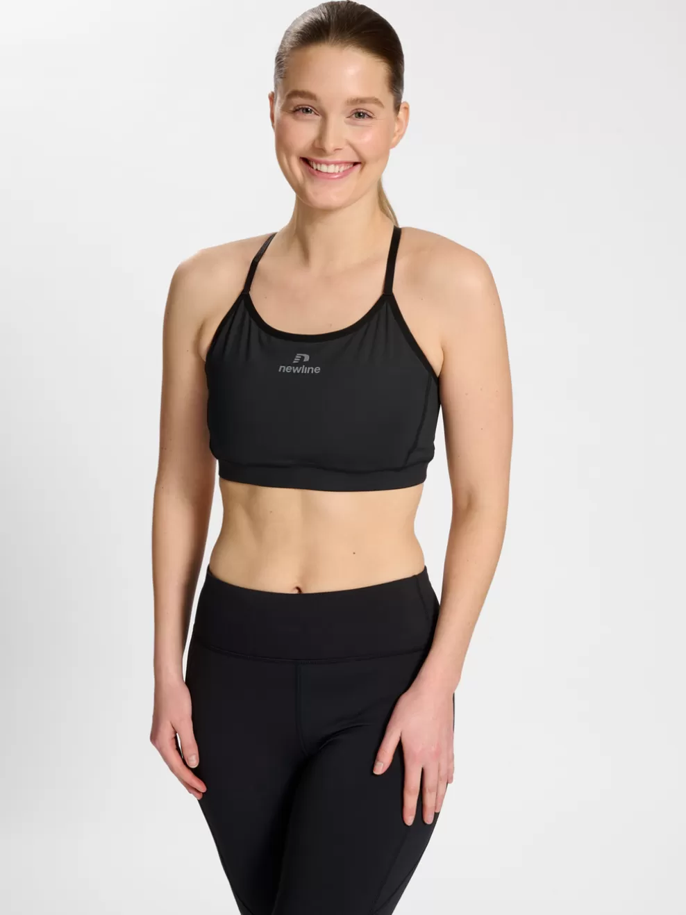 nwlAUGUSTA BRA WOMAN*hummel Cheap