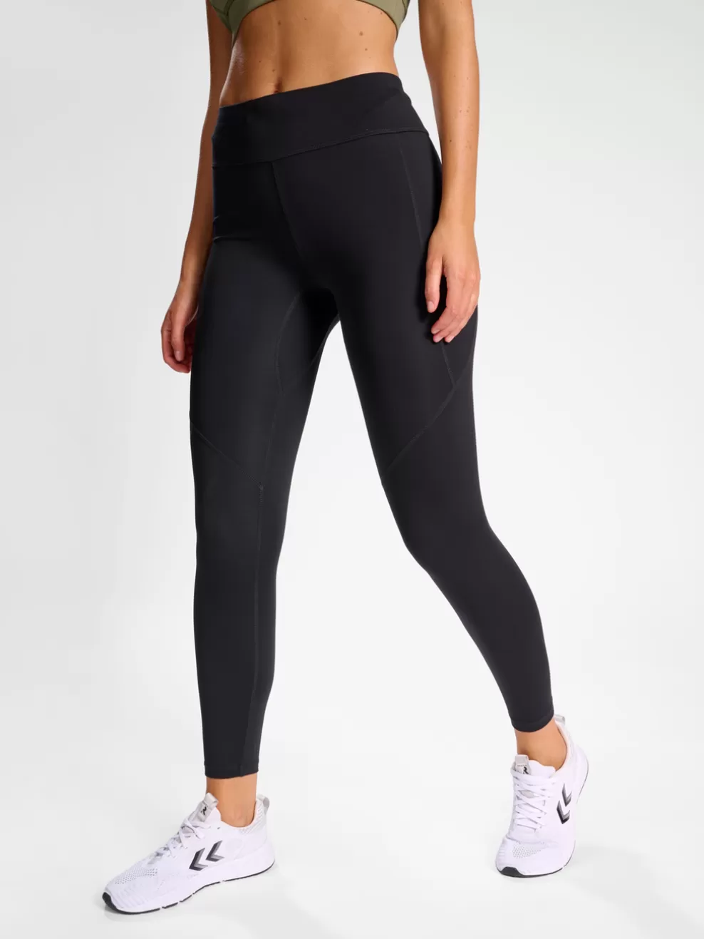 nwlBEAT TIGHTS WOMAN*hummel Store