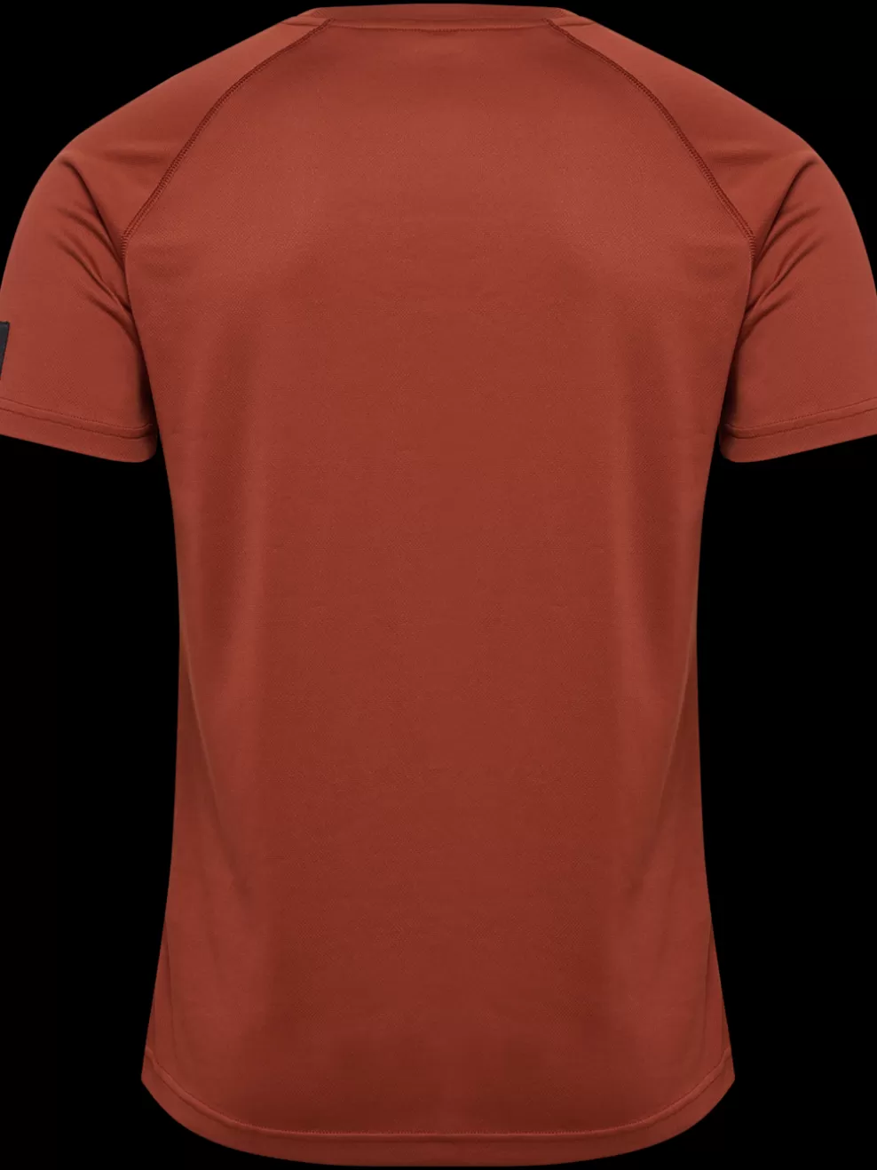 nwlCHARGE MESH T-SHIRT*hummel Clearance