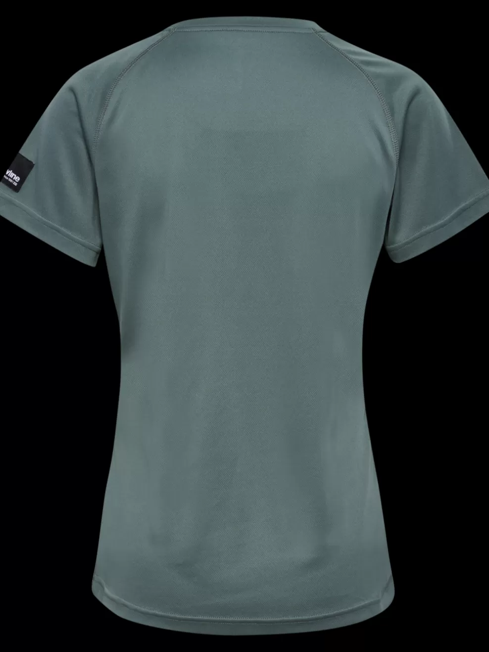 nwlCHARGE MESH T-SHIRT W*hummel Online