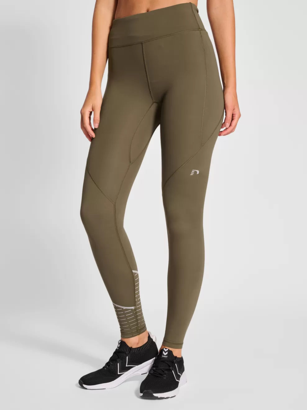 nwlCHICAGO TIGHTS female*hummel Best Sale