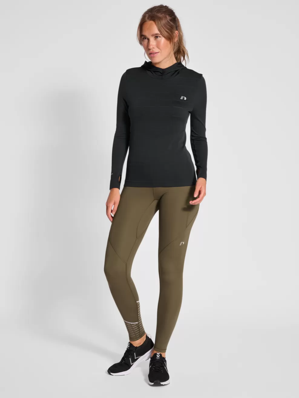 nwlCHICAGO TIGHTS female*hummel Best Sale