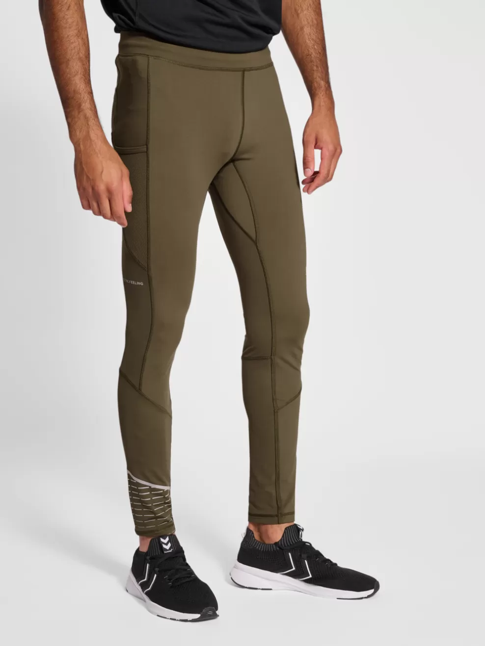 nwlCHICAGO TIGHTS MEN*hummel Outlet