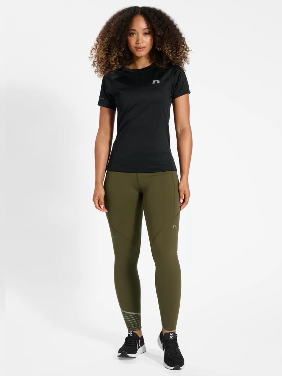 nwlCHICAGO WARM TIGHTS female*hummel Online