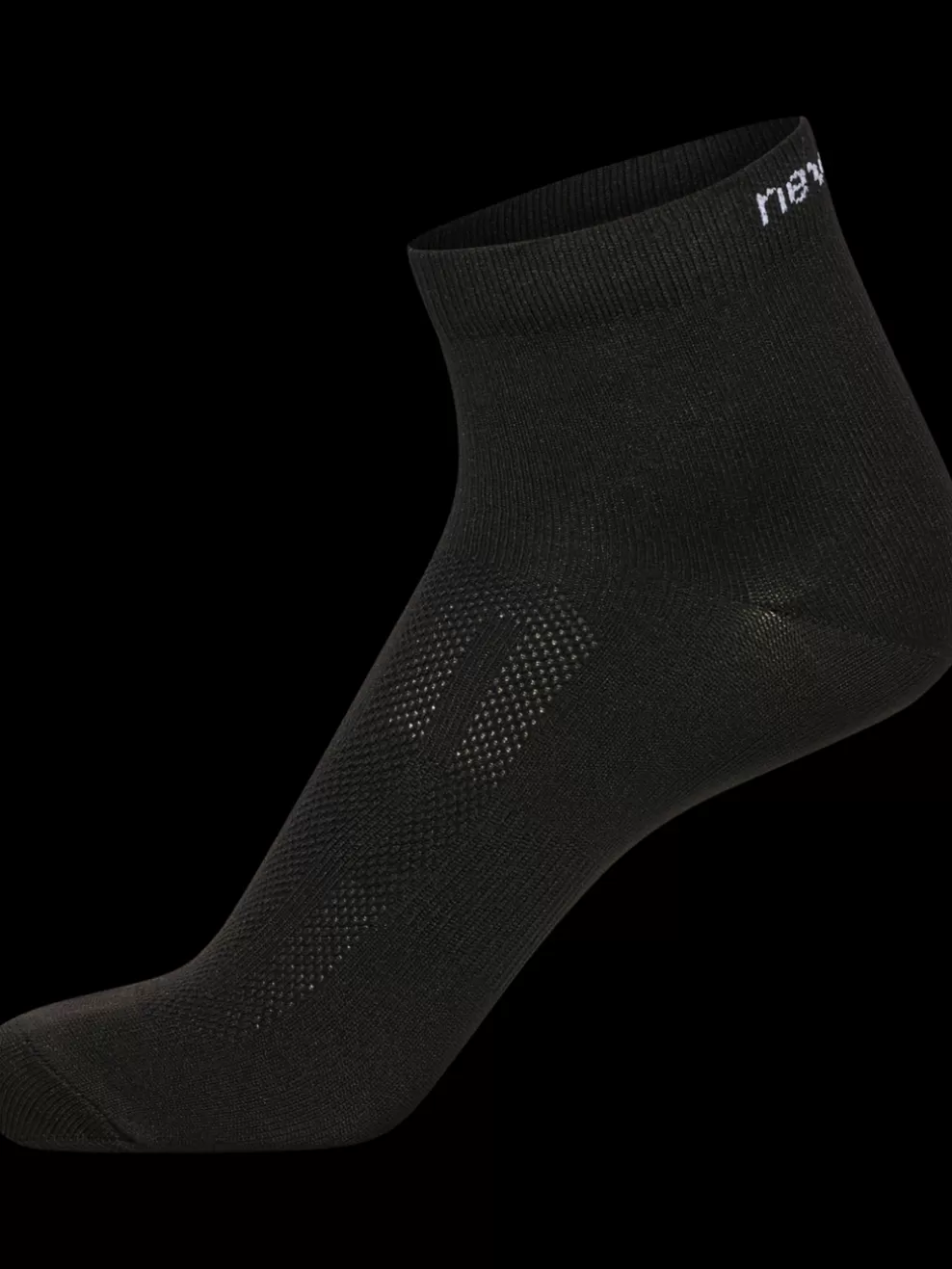 nwlDO FUNCTIONAL ANKLE SOCKS 3-PACK*hummel Discount