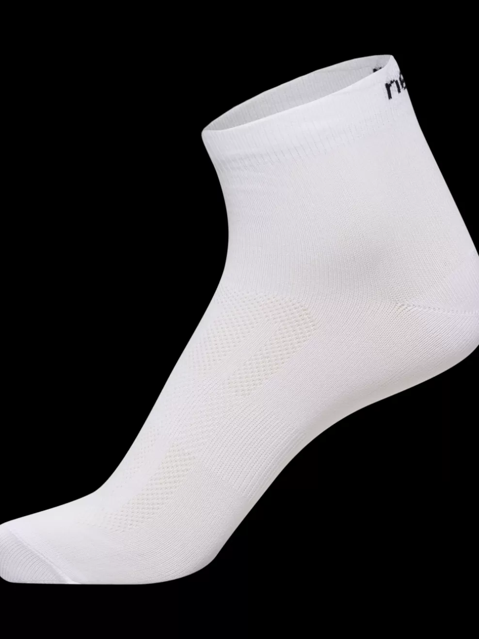 nwlDO FUNCTIONAL ANKLE SOCKS 3-PACK*hummel Clearance