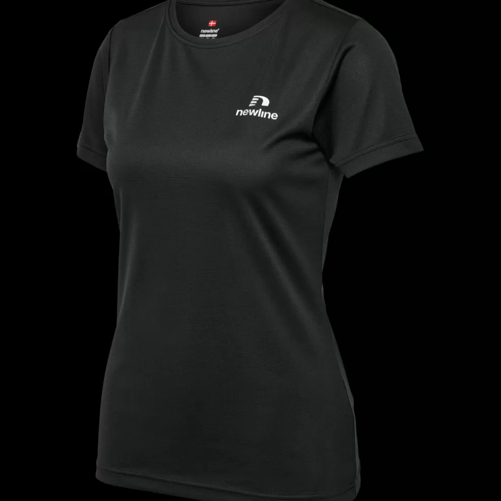 nwlLEA PERFORMANCE T-SHIRT WOMEN*hummel Cheap