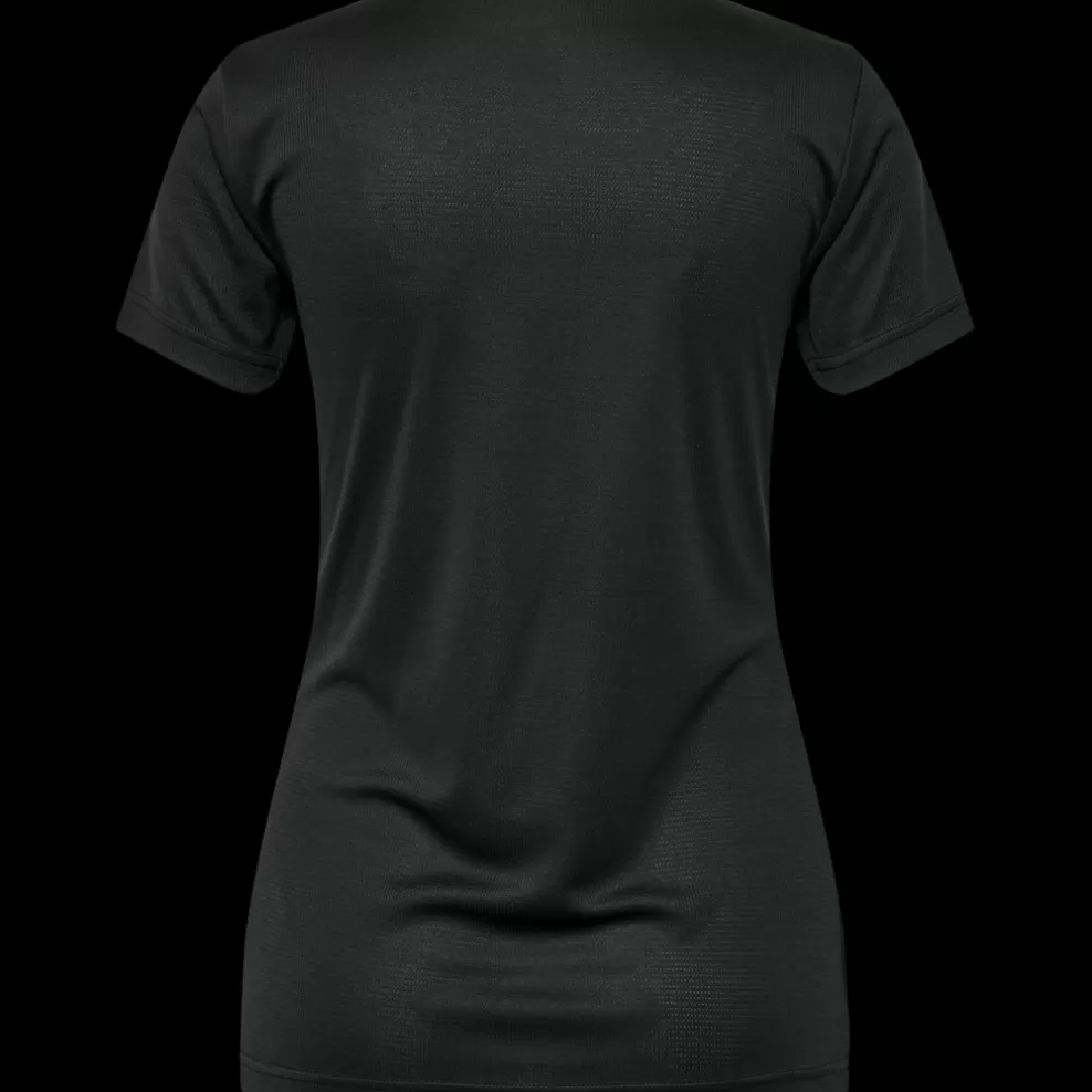 nwlLEA PERFORMANCE T-SHIRT WOMEN*hummel Cheap