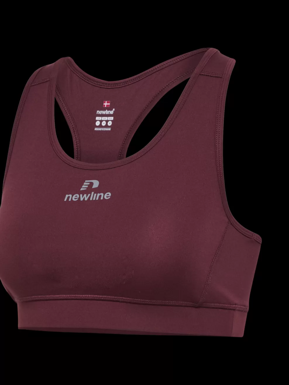 nwlLEAN SPORTS BRA*hummel Sale