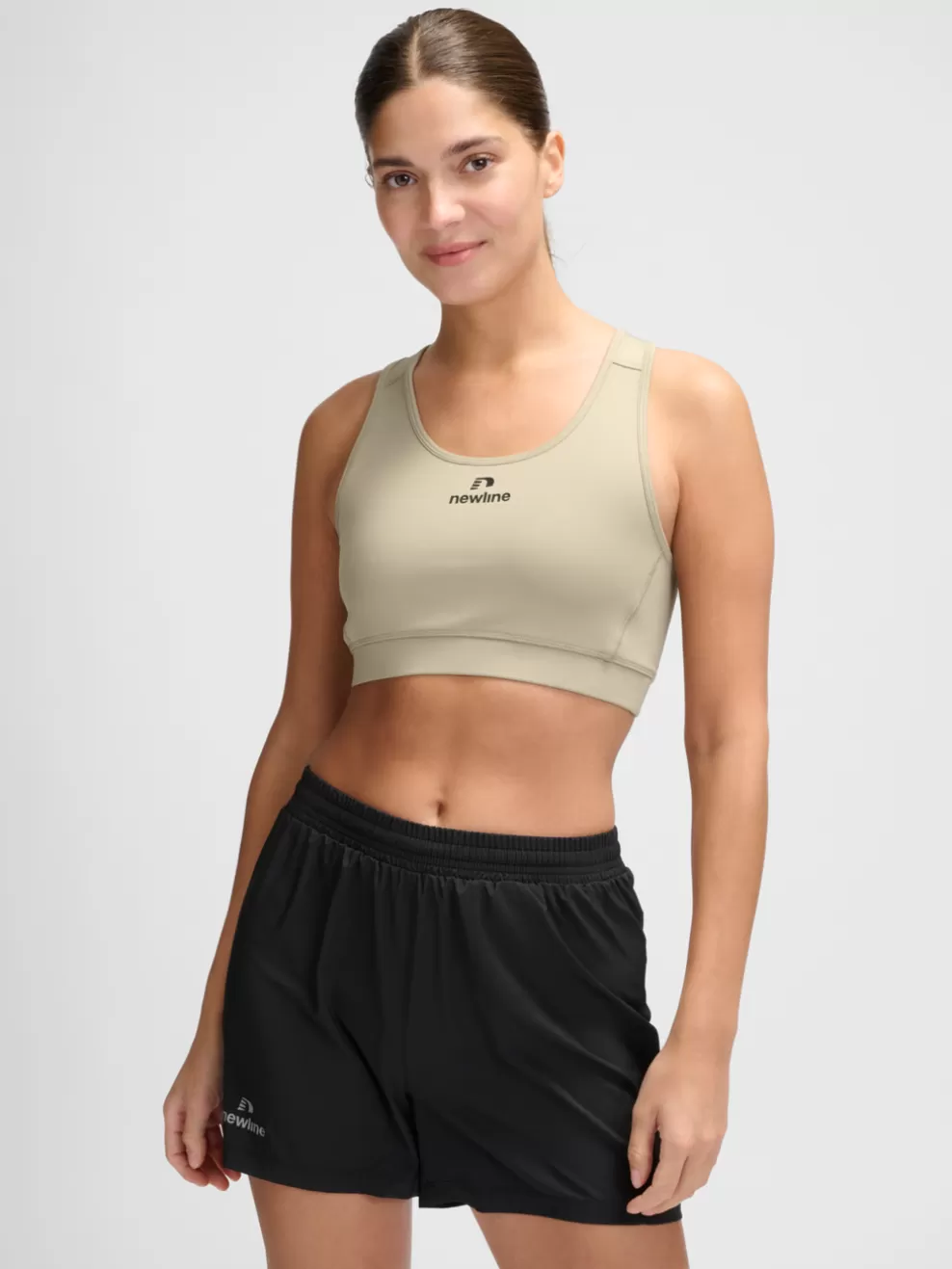 nwlLEAN SPORTS BRA*hummel Sale