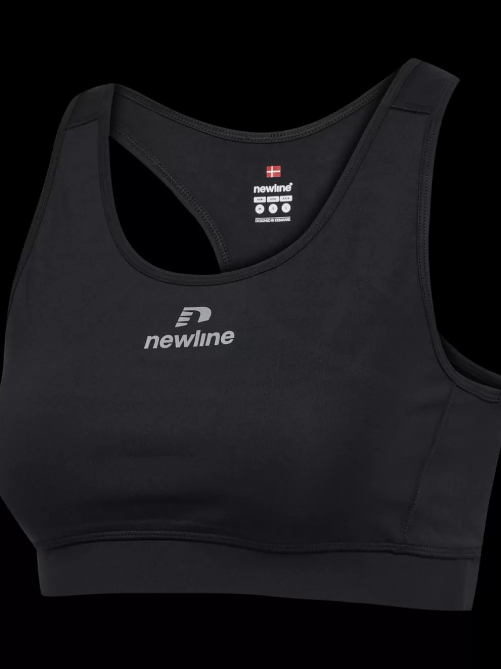 nwlLEAN SPORTS BRA*hummel Sale