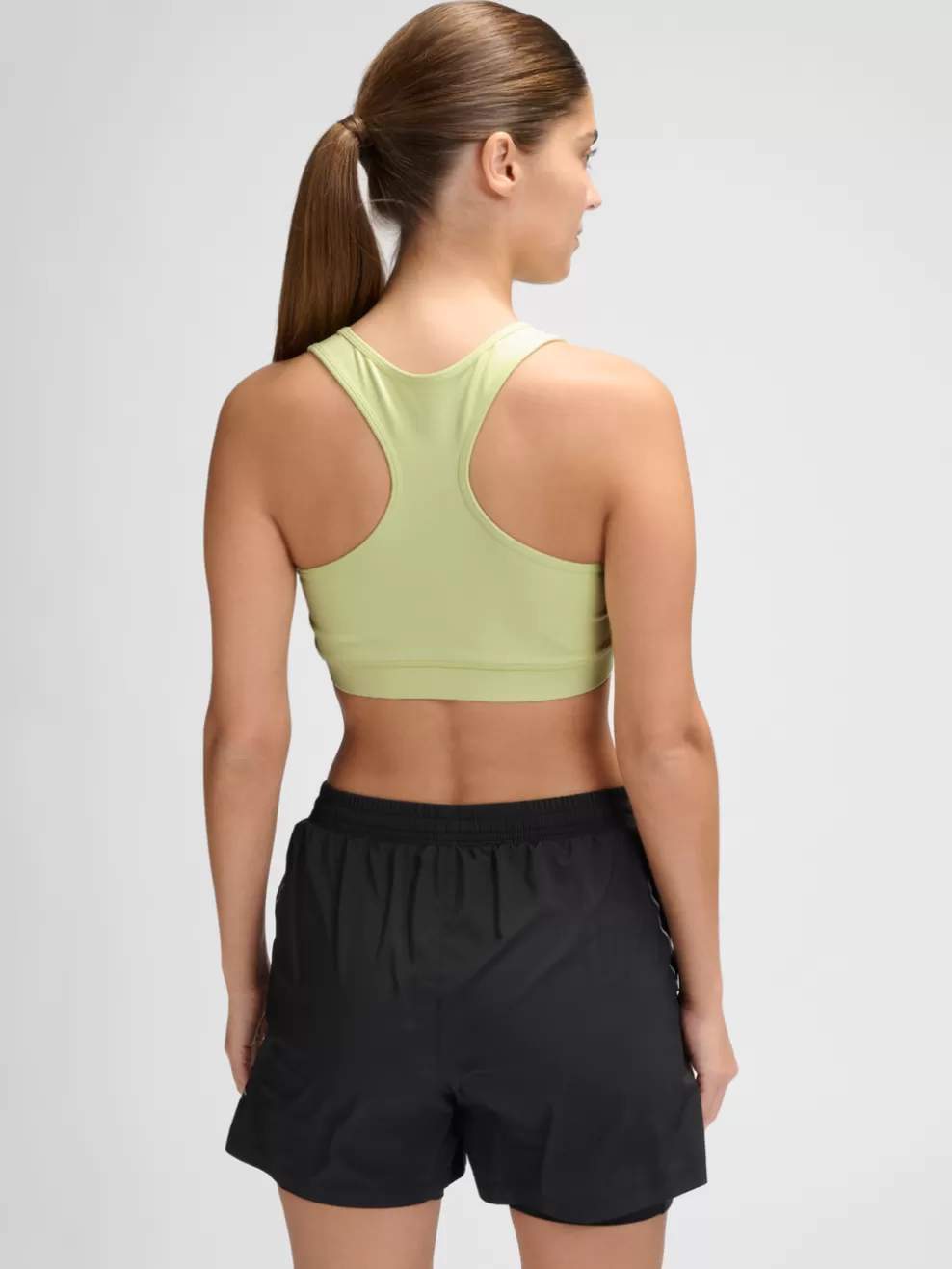 nwlLEAN SPORTS BRA*hummel New