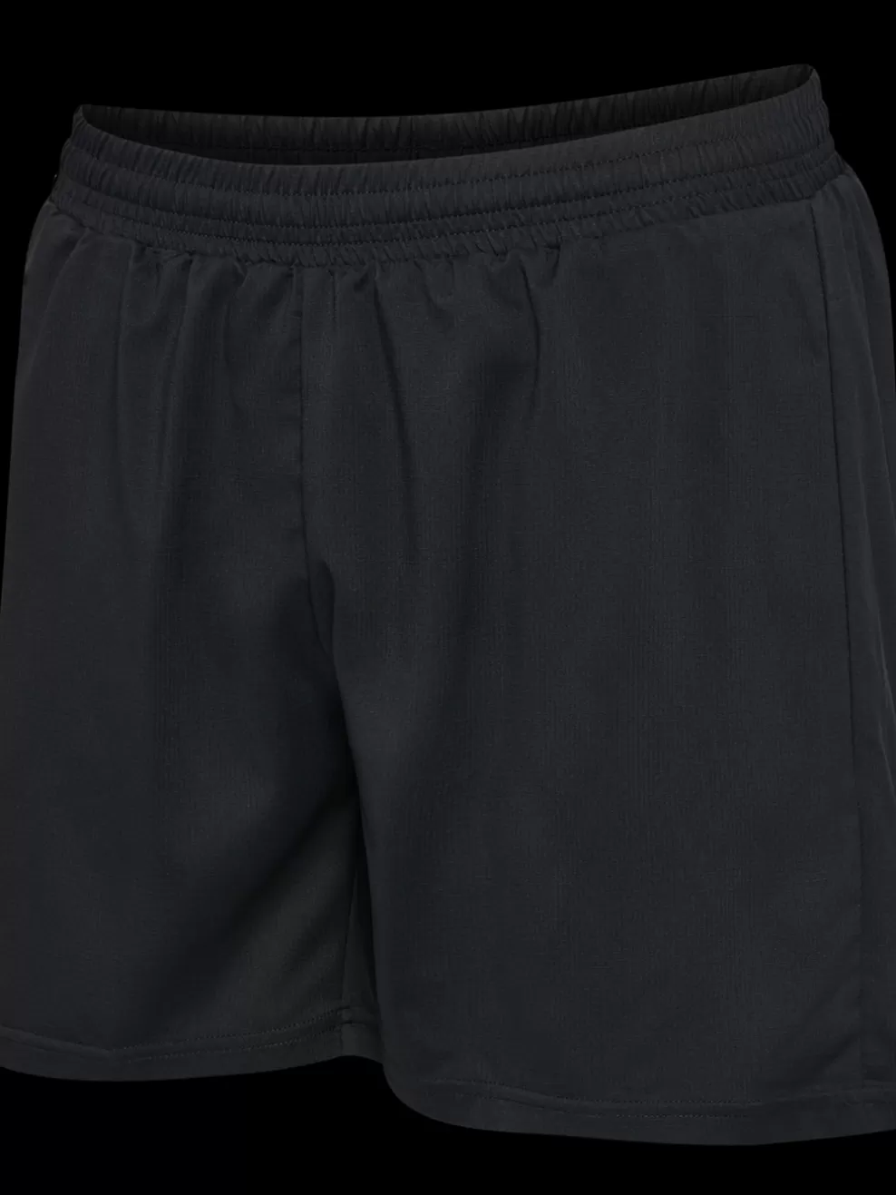 nwlMAX ZIP POCKET SHORTS*hummel Sale