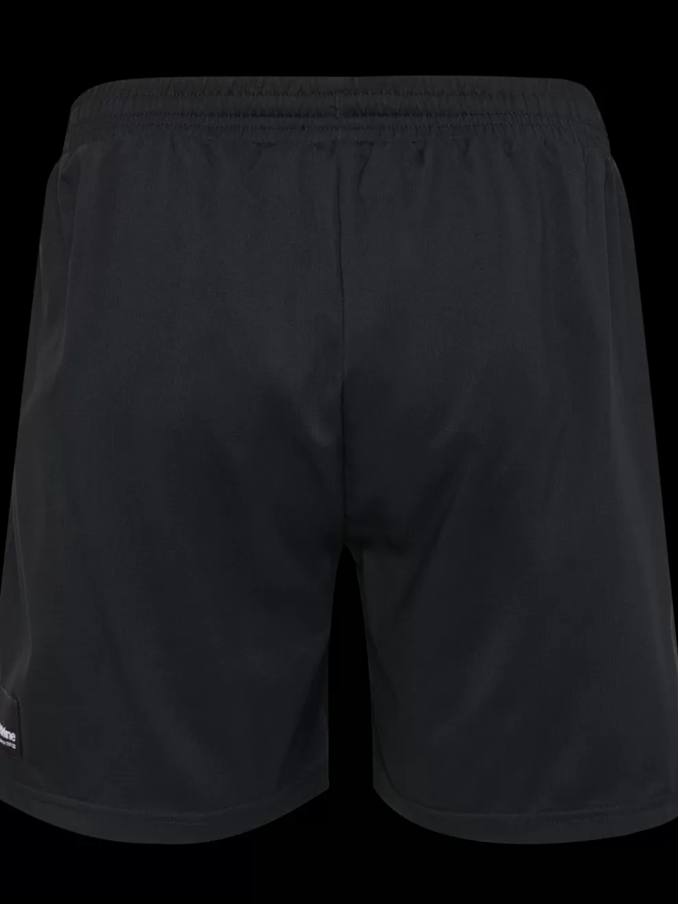 nwlMAX ZIP POCKET SHORTS*hummel Sale