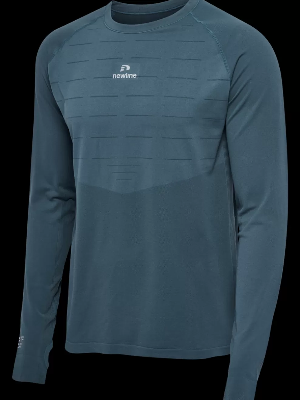 nwlPACE LS SEAMLESS*hummel Store