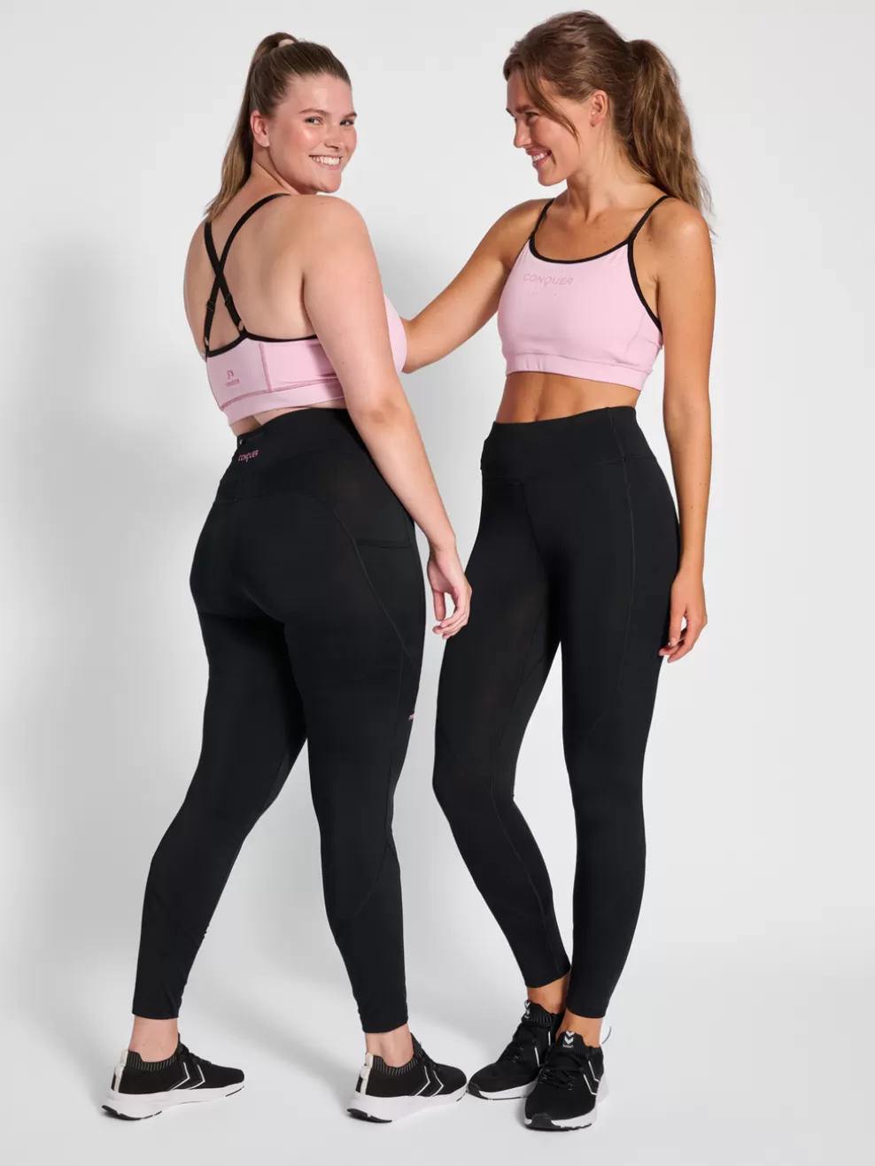 nwlSB RUNNING TIGHTS WO*hummel Outlet